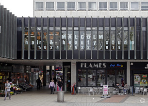 7 Bull Yard, Coventry for sale Primary Photo- Image 1 of 1