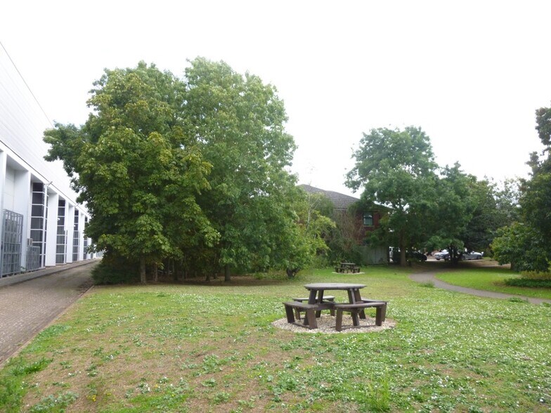 Stannard Way, Bedford for sale - Other - Image 1 of 1