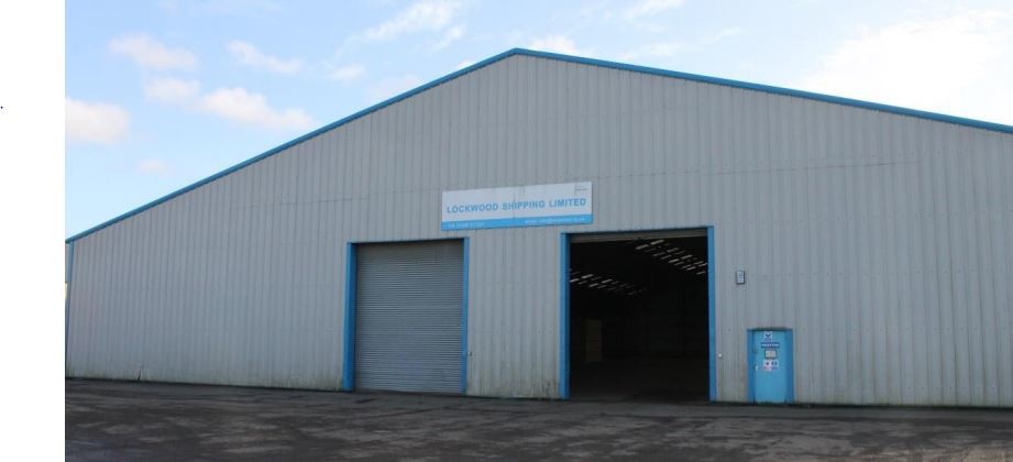Breighton Airfield, Selby for sale Primary Photo- Image 1 of 1
