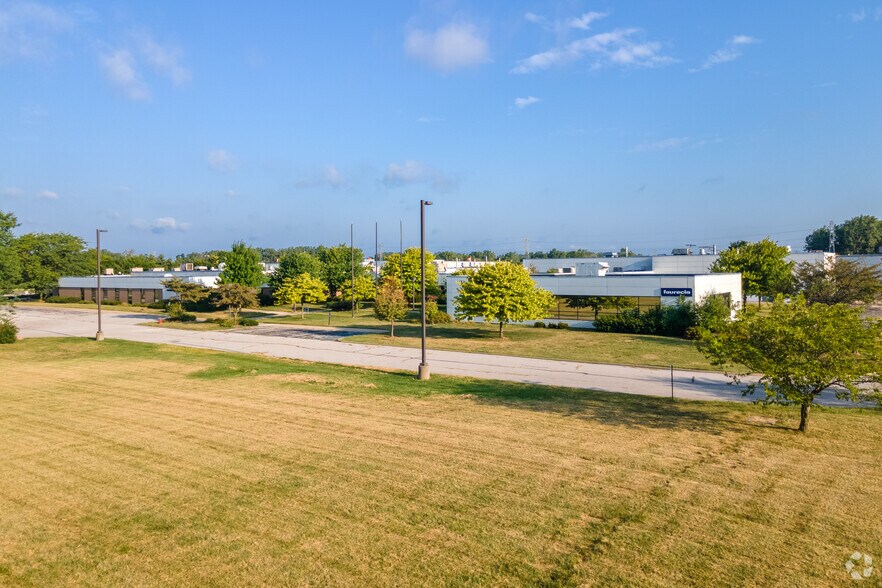 543 Matzinger Rd, Toledo 43612 UK