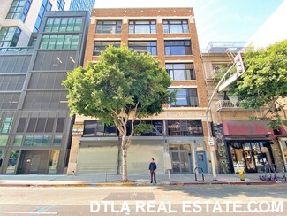 More details for 731 S Spring St, Los Angeles, CA - Office for Rent