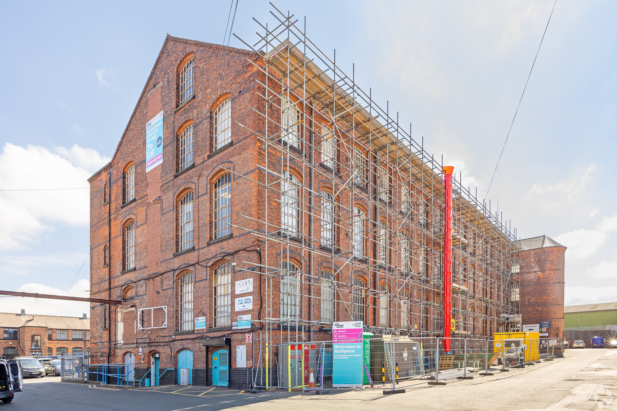 Brookfield Rd, Arnold to rent Primary Photo- Image 1 of 11