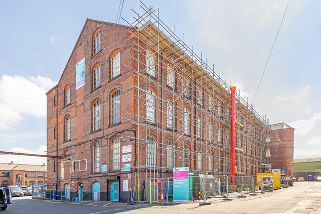 More details for Brookfield Rd, Arnold - Co-working to Rent