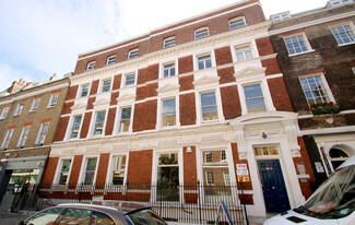 More details for 10-11 Percy St, London - Office for Rent