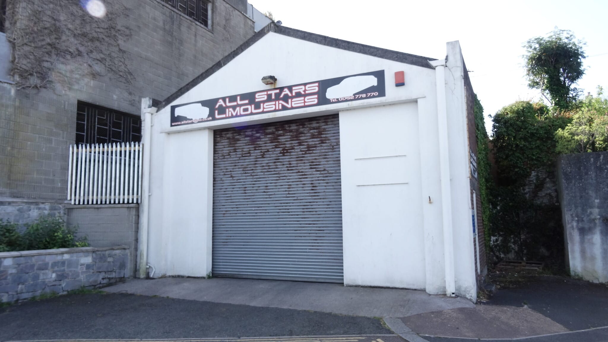 Lockyers Quay, Plymouth for sale Primary Photo- Image 1 of 3