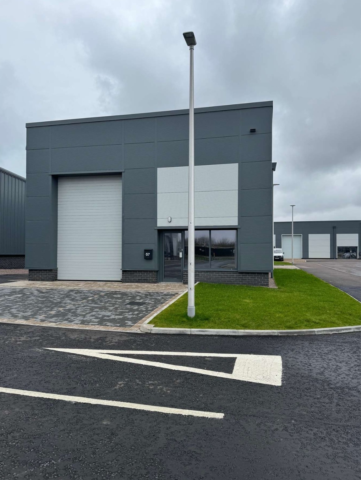 City South Business Park, Aberdeen for sale Building Photo- Image 1 of 1