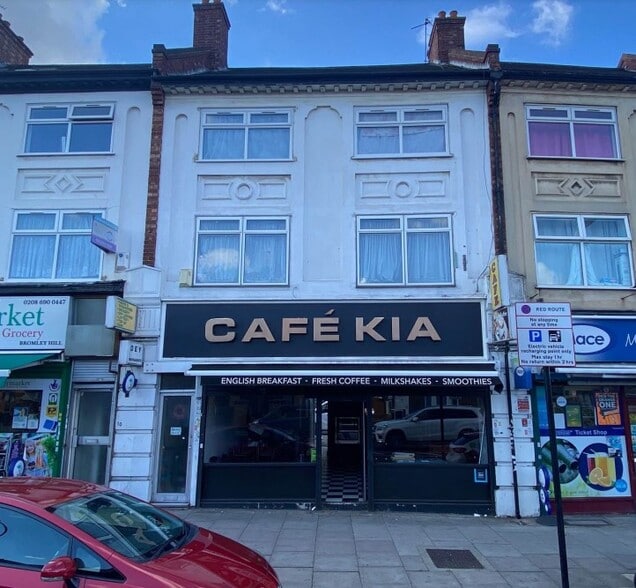 8 Bromley Hl, Bromley for sale - Primary Photo - Image 1 of 1