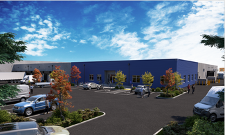 More details for 2720 NW 35th Ave, Portland, OR - Industrial for Rent