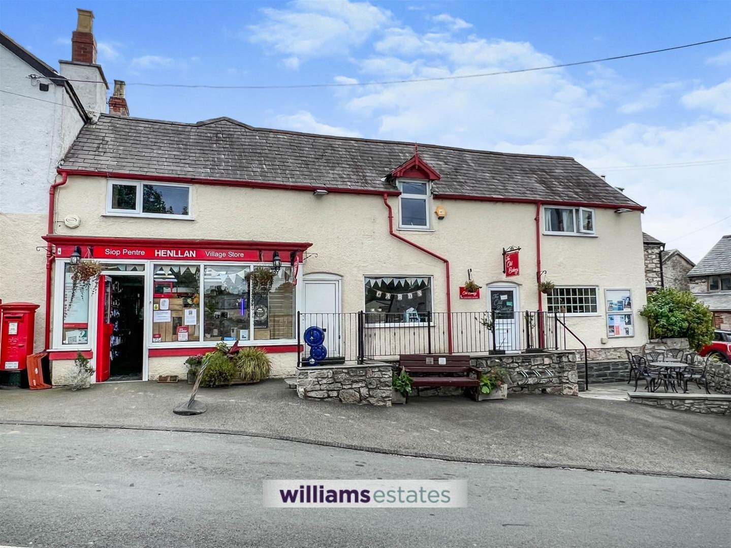 Denbigh St, Denbigh for sale Primary Photo- Image 1 of 1