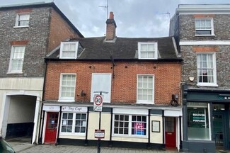 More details for 15 The Broadway, Newbury - Retail for Rent