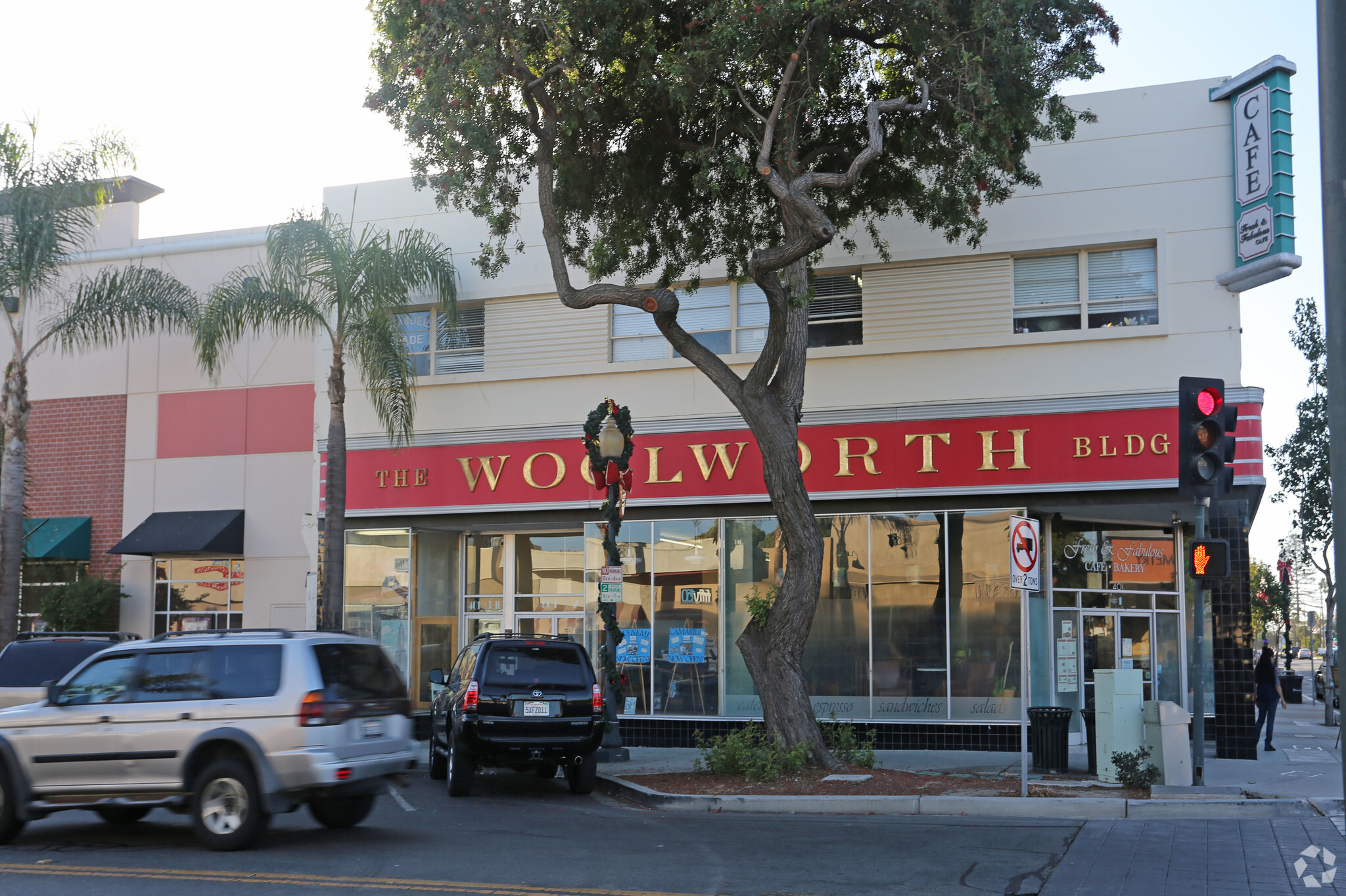 401 S A St, Oxnard, CA for sale Primary Photo- Image 1 of 1