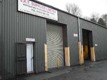 More details for St James Rd, Blackburn - Industrial to Rent