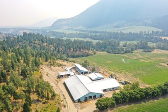 4147 Hwy 97, Falkland, BC for sale Primary Photo- Image 1 of 49