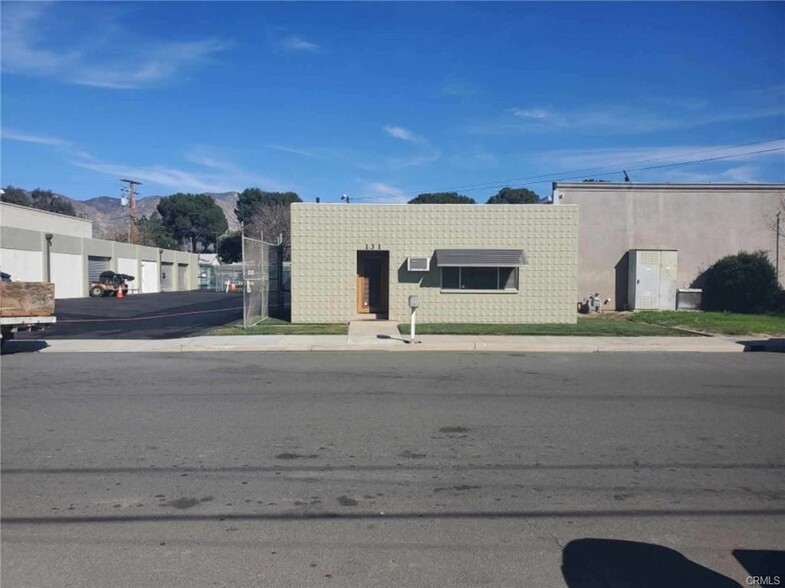 131 N Dillon Ave, San Jacinto, CA for rent - Primary Photo - Image 1 of 7