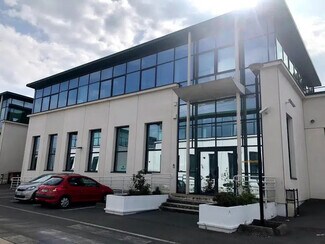 More details for Industrial to Rent