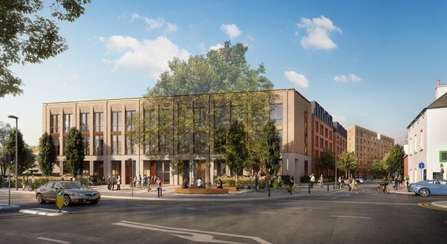 More details for 406 Derby Rd, Nottingham - Retail to Rent