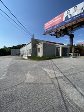 2595 Atlanta Hwy, Athens, GA for sale Building Photo- Image 1 of 1