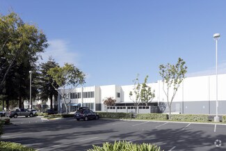 More details for 1600-1688 Memorex Dr, Santa Clara, CA - Industrial for Rent