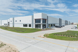 More details for Jordan Ranch Blvd, Katy, TX - Industrial for Rent