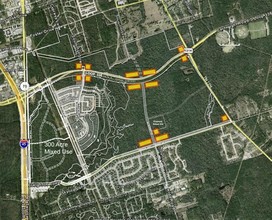 Loop 336 @ Stewart's Forest Drive, Conroe, TX for sale Building Photo- Image 1 of 3