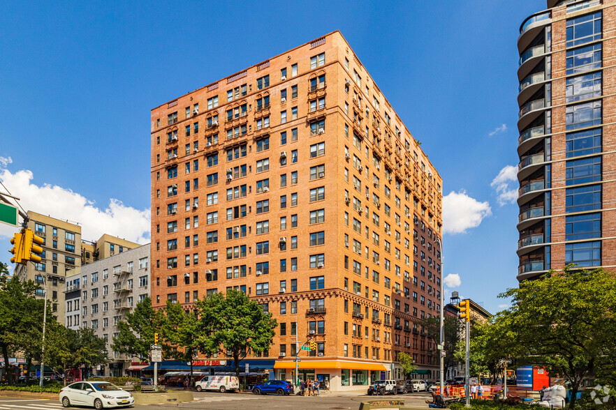 2780 Broadway, New York, NY for sale - Building Photo - Image 1 of 1