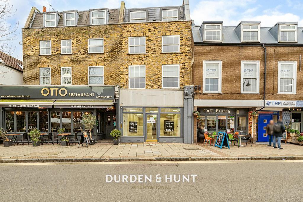 42 High St, London for sale Building Photo- Image 1 of 1