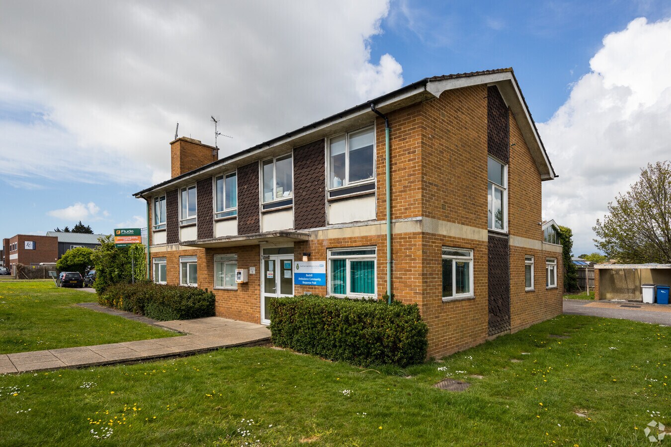 10 Beeching Rd, Bexhill On Sea TN39 3LG UK