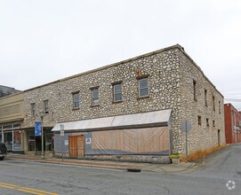 113-115 S Main St, Monroe, NC for sale Primary Photo- Image 1 of 1