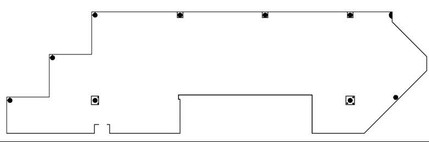 1 Overlook Pt, Lincolnshire, IL for rent Floor Plan- Image 1 of 1