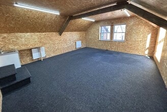 2A Dixon Ter, Harrogate to rent Interior Photo- Image 1 of 1