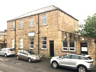 More details for 2 Hargreaves St, Accrington - Light Industrial for Sale