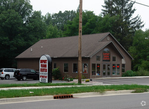 1850 E Dupont Rd, Fort Wayne, IN for sale Primary Photo- Image 1 of 1