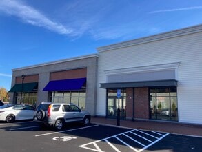 21 Ensign Dr, Avon, CT to rent Building Photo- Image 1 of 2