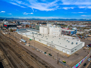 3755 Wazee St, Denver, CO for rent Building Photo- Image 1 of 13