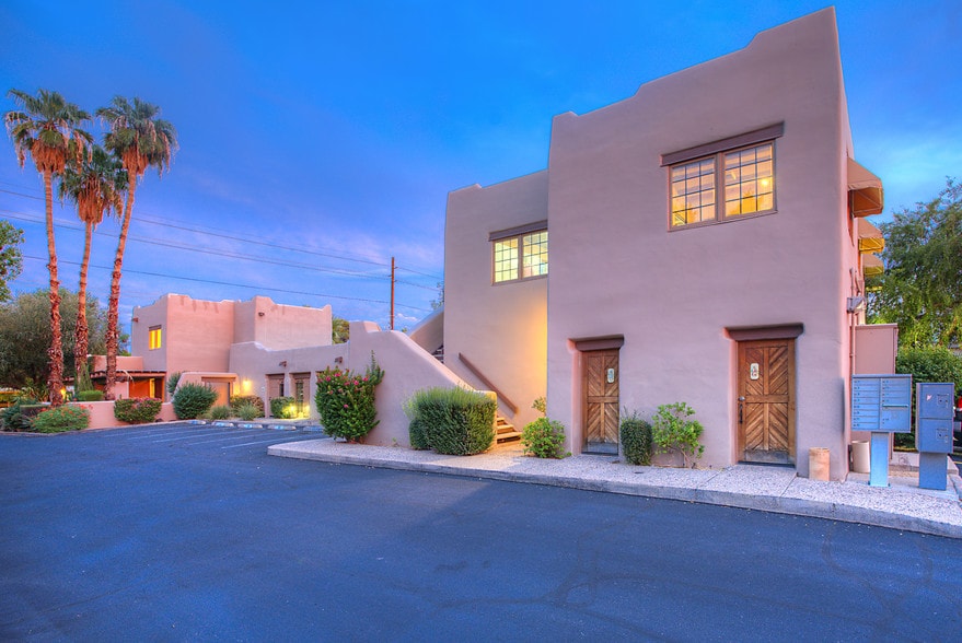 4520 N 12th St, Phoenix, AZ to rent - Building Photo - Image 2 of 4