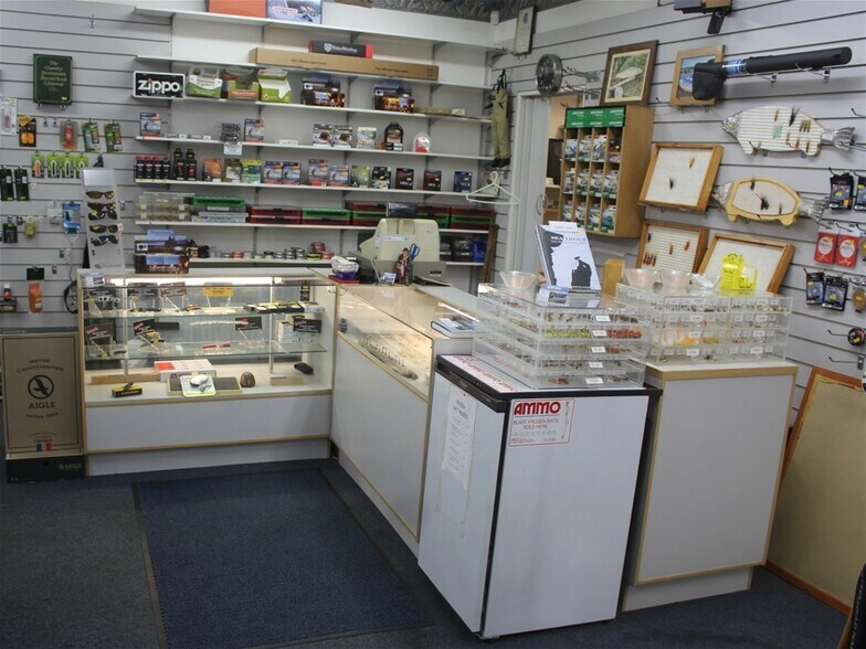 Hugo Fishing Tackle (Vacant Retail Unit), Wick for sale - Building Photo - Image 2 of 9