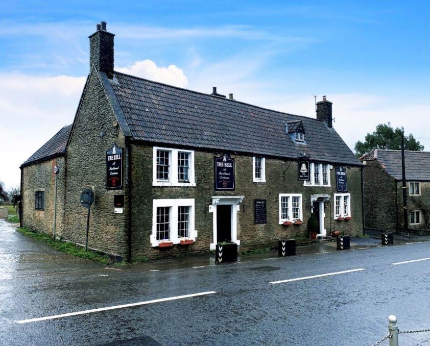 High St, Frome for sale Primary Photo- Image 1 of 1