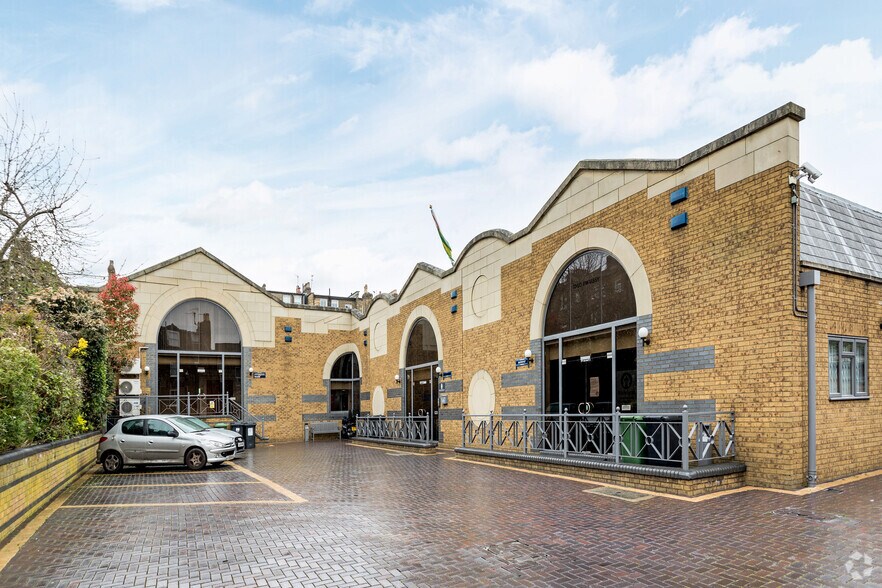 Lysander Grove, London for sale - Primary Photo - Image 1 of 1