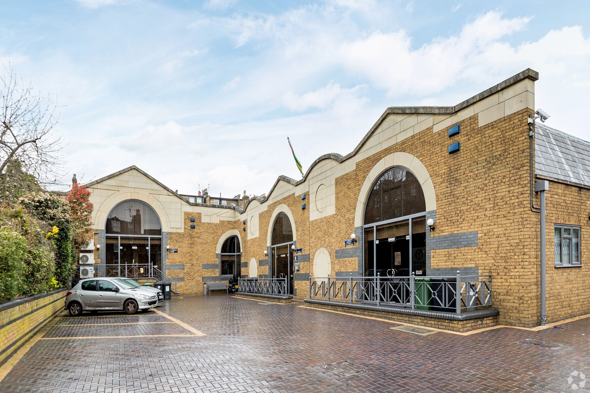 Lysander Grove, London for sale Primary Photo- Image 1 of 1