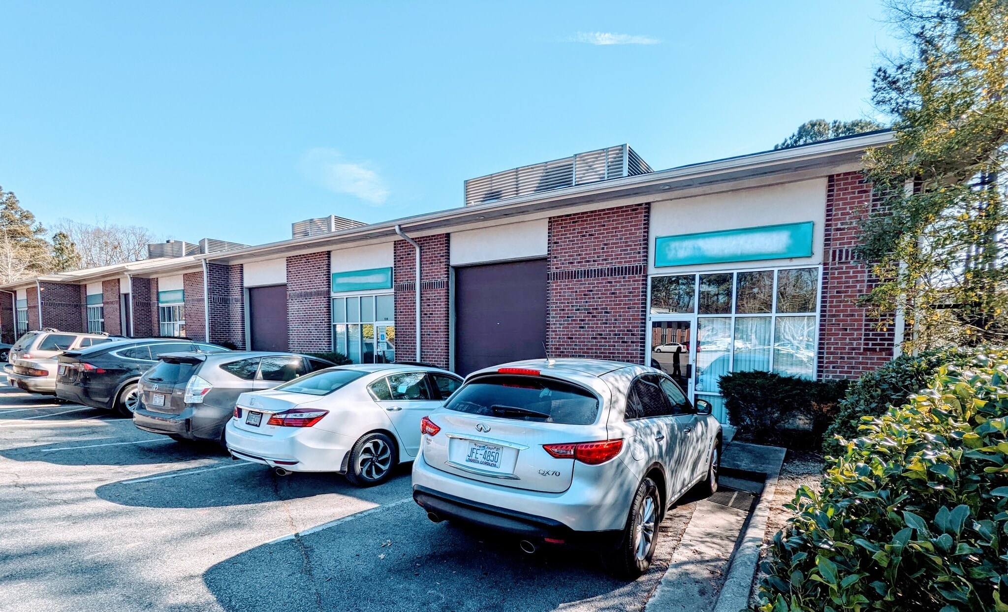 2000 Bearcat Way, Morrisville, NC for sale Building Photo- Image 1 of 1