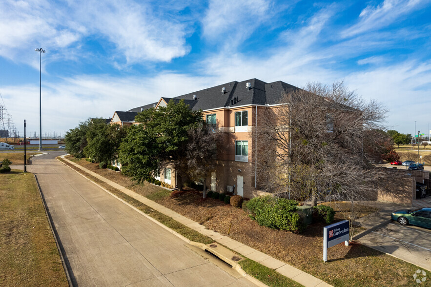 4400 North Fwy, Fort Worth, TX for sale - Building Photo - Image 3 of 26