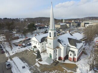 More details for 15 Green Street, Augusta, ME - Specialist for Sale