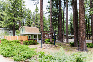 More details for 751 Emerald Bay Rd, South Lake Tahoe, CA - Hospitality for Sale