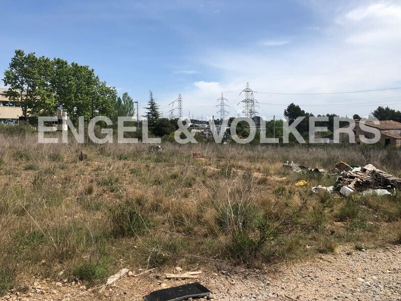 Land in Rubí, Barcelona for sale - Building Photo - Image 1 of 6
