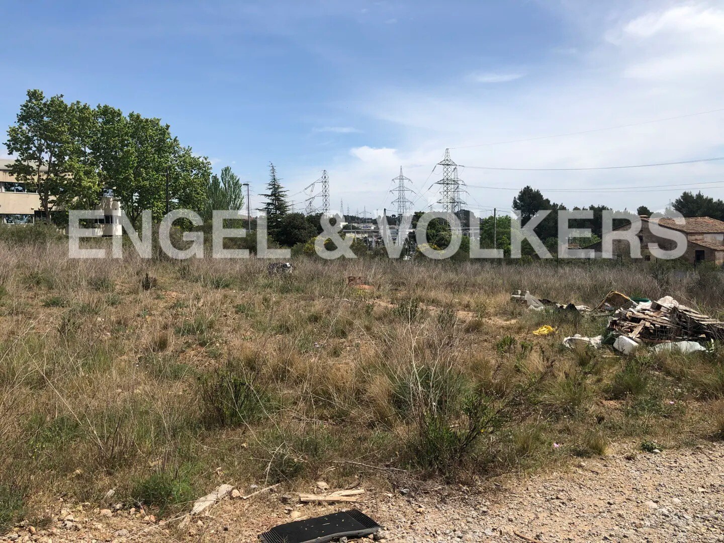 Land in Rubí, Barcelona for sale Building Photo- Image 1 of 7