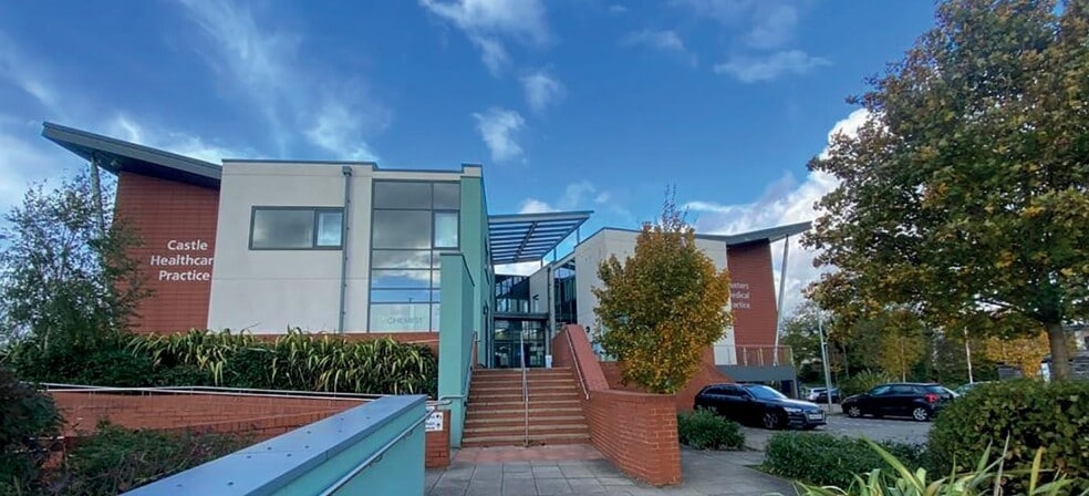 Granville Mount, Otley for sale - Building Photo - Image 3 of 4