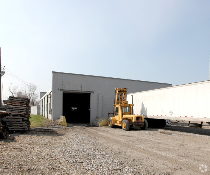 14305 E Broad St, Reynoldsburg, OH for sale - Building Photo - Image 2 of 2