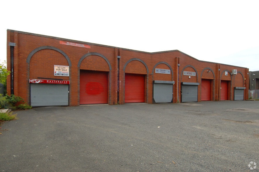 Heming Rd, Redditch for sale - Primary Photo - Image 1 of 1