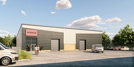 Goose Ln, York to rent Building Photo- Image 2 of 3