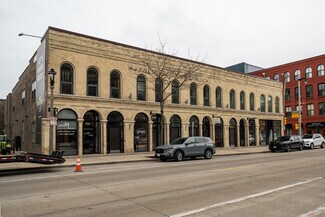 More details for 184-196 S 2nd St, Milwaukee, WI - Retail to Rent